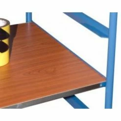 PLATEAU BOIS FIMM MÉLAMINÉ ÉPAISSEUR 19 MM - 8820005389