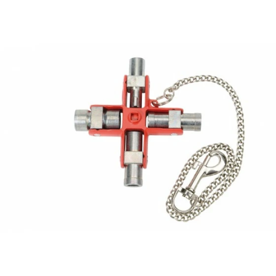 CLÉ UNIVERSELLE COMPACTE POUR ARMOIRE ÉLECTRIQUE SAM OUTILLAGE-92-Z CLÉ UNIVERSELLE COMPACTE POUR ARMOIRE ÉLECTRIQUE SAM OUTILLAGE-92-Z -MAKITA store 92 z 01