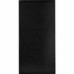 PANNEAU UNI NOIR PERFORÉ 1000 X 600 MM SAM OUTILLAGE - 921