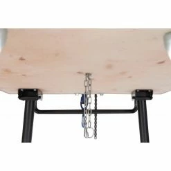 Tuffbench Complet Avec Kit Roues Et Poignée Bh1080-hw - 1080x750x820 ARMORGARD - BH1080-HW