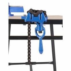 Tuffbench Complet Avec Kit Roues Et Poignée Bh1080-hw - 1080x750x820 ARMORGARD - BH1080-HW -MAKITA store A091BH1080 HW 04