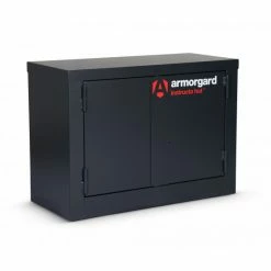 Armoire Pour Instructahut Ihc4 - 947x445x602 ARMORGARD - IHC4 -MAKITA store A091IHC4 02