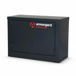 Armoire Pour Instructahut Ihc4 - 947x445x602 ARMORGARD - IHC4 -MAKITA store A091IHC4 04