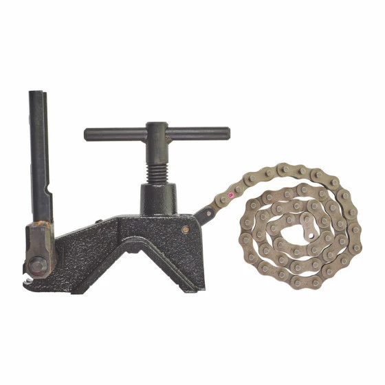 ETAU A CHAINE V28SX/SSPE 1300 (X1) MILWAUKEE ACCESSOIRES - 49221016 3 ETAU A CHAINE V28SX/SSPE 1300 (X1) MILWAUKEE ACCESSOIRES - 49221016