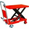 Table Elevatrice Mobile 500 Kgs DRAKKAR EQUIPEMENT - 13165 -MAKITA store IMG sds 13165 1