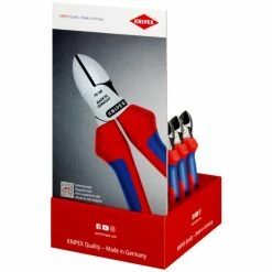 Presentoir Comptoir 10 X 70 02 160 KNIPEX - 00 18 01 V06