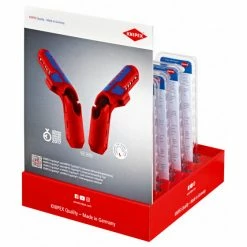 Presentoir Compt 5x169501sb / 5x169502sb KNIPEX - 00 18 01 V31
