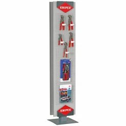 Presentoir Totem, 2 Faces KNIPEX - 00 19 30 V04 -MAKITA store K010001930V04 03