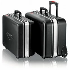 Valise Vide Pour 24 Outils KNIPEX - 00 21 05 LE