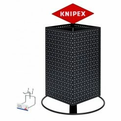 Presentoir Rotatif Vide Avec Broches KNIPEX - 00 19 28