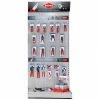 Presentoir Gondole 1m Avec Enseingne KNIPEX - 00 19 30 -MAKITA store K0101930 01