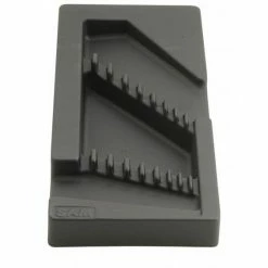 MODULE VIDE POUR CLES POLYGONALES CONTRE-COUDEES SAM OUTILLAGE - MOD10