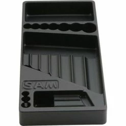 MODULE VIDE POUR CLES A PIPE DEBOUCHEES SAM OUTILLAGE - MOD1A