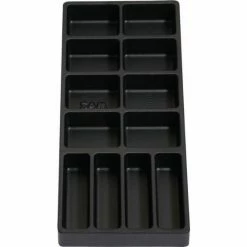 MODULE VIDE POUR VRAC PETITE TAILLE SAM OUTILLAGE - MOD37