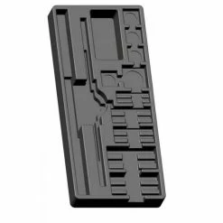 MODULE VIDE POUR TARAUD FIL SAM OUTILLAGE - MOD46