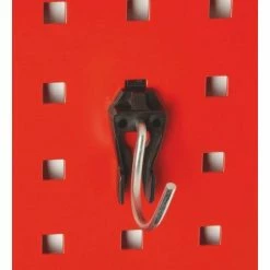 CROCHET PANNEAU SAM OUTILLAGE - RC10