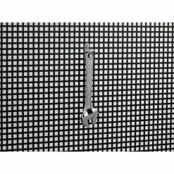 5 CROCHETS SIMPLES 45° SAM OUTILLAGE - RC43