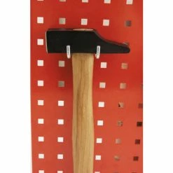 CROCHET POUR PANNEAU SAM OUTILLAGE - RC450