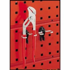 CROCHET POUR PANNEAU SAM OUTILLAGE - RC517