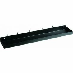 SUPPORT LONG 445 X 80 MM POUR PANNEAUX SERVICES SAM OUTILLAGE - RC57