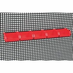 SUPPORT 5 BACS PLASTIQUES SAM OUTILLAGE - RC61