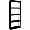 ETAGERE PVC - 5 TABLETTES EQUINOXE-09065STILKER 2 ETAGERE PVC - 5 TABLETTES EQUINOXE-09065STILKER -MAKITA store S01509065 01