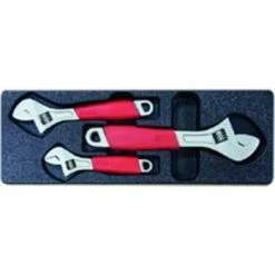 MODULE PLASTIQUE VIDE P/ CLES A MOLETTE -09137TAYG