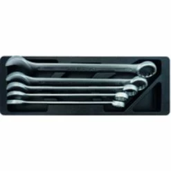 MODULE PLASTIQUE VIDE P/3 CLES MIXTES 27-30-32MM(09308) -09328UNIVERSEL