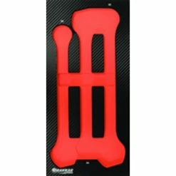 Module Mousse Finition Carbone Vide Cles Mixtes 28 DRAKKAR TOOLS - 09804