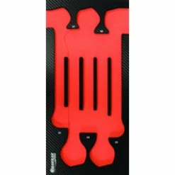 Module Mousse Finition Carbone Vide Cles A Molette DRAKKAR TOOLS - 09809