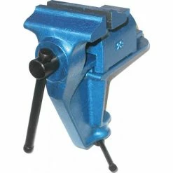 Etau à agrafe Fixation Rapide Sur Tous Les établis DOLEX - 52820