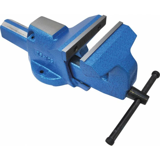 Etau Acier Avec Enclume Serre DOLEX - 52822 3 Etau Acier Avec Enclume Serre DOLEX - 52822