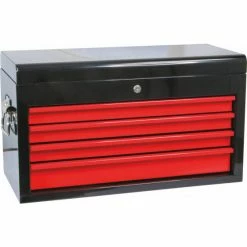 Coffre 4 Tiroirs Pour Servante 660x307x377mm Pour Réf.09231 DRAKKAR EQUIPEMENT - 72547