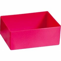 Casier/godet De Rangement 109x79x47mm TAYG - 72686