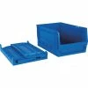 Boîte à bec Pliable Bleue TAYG - 72691 -MAKITA store S01572691 01 1