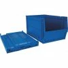 Boîte à bec Pliable Bleue TAYG - 72693 -MAKITA store S01572693 01 1