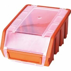 Boîte à bec Avec Couvercle 116x161x75mm DRAKKAR EQUIPEMENT - 72767