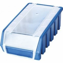 Boîte à bec Avec Couvercle 116x212x75mm DRAKKAR EQUIPEMENT - 72771