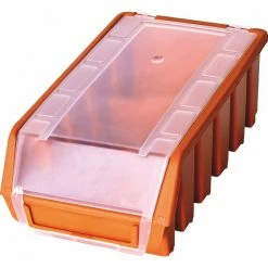 Boîte à bec Avec Couvercle 116x212x75mm DRAKKAR EQUIPEMENT - 72772