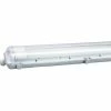 Boîtier étanche Led 1200mm + Tube T8 4000k GIGALUX - 82204 -MAKITA store S01582204 01 1