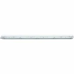 Boîtier étanche Led 1200mm + Tube T8 4000k GIGALUX - 82204 -MAKITA store S01582204 02 1