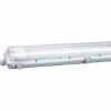 Boîtier étanche Led 1200mm + Tube T8 4000k GIGALUX - 82206 -MAKITA store S01582206 01 1