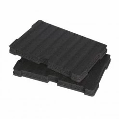 Inserts Mousse Packout - 2 Pcs MILWAUKEE ACCESSOIRES - 4932471428