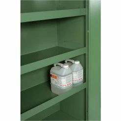 BAC DE RÉTENTION SORI POUR ARMOIRE PHYTOSANITAIRE 60X1188X415 - 758229