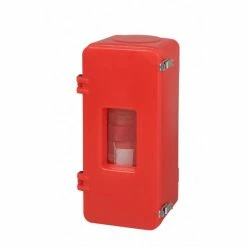 COFFRE EXTINCTEUR COFREX' SORI 300X260X740 -CE9RO