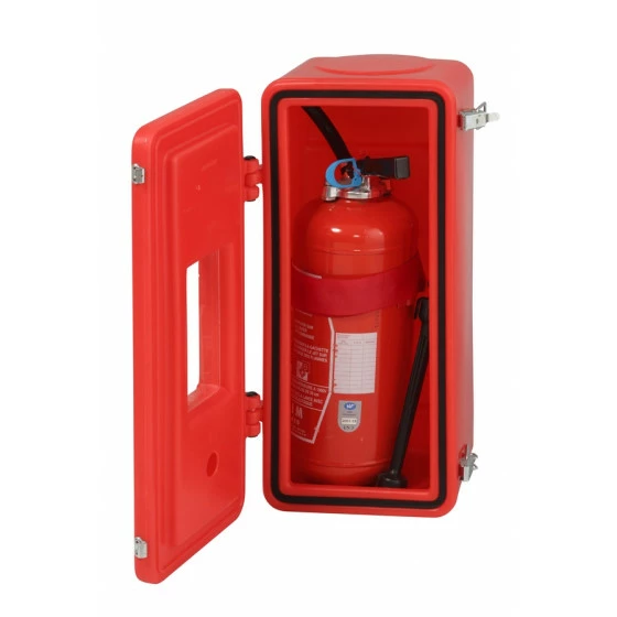 COFFRE EXTINCTEUR COFREX' SORI 300X260X740 -CE9RO 4 COFFRE EXTINCTEUR COFREX' SORI 300X260X740 -CE9RO – Image 2