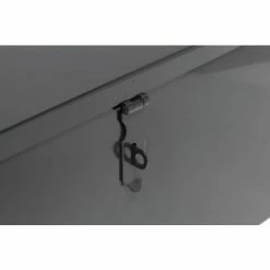 COFFRE DE CHANTIER SORI 670X350X350 AVEC PLATEAU - CR670B -MAKITA store detail fermoir cr copie 798 1 1 1 1