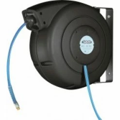 ENROULEUR D'AIR SAM OUTILLAGE 8 MM 9+1M (15BARS)- ENR-A8