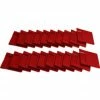 Kit 20 Separateurs Plastiques 103x79mm Rouges P/09051 TAYG - 09045 2 Kit 20 Separateurs Plastiques 103x79mm Rouges P/09051 TAYG - 09045 -MAKITA store file storage09045