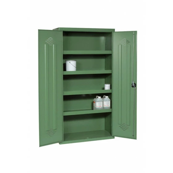 ARMOIRE PHYTOSANITAIRE 1980X1000X450 SORI - 758106 4 ARMOIRE PHYTOSANITAIRE 1980X1000X450 SORI - 758106 – Image 2